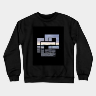 Nature Crewneck Sweatshirt